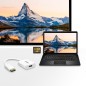 Aten DisplayPort to HDMI converter Aten DisplayPort to HDMI converter